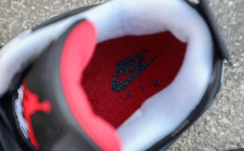 Air Jordan 4 Bred Reimagined FV5029-006 Release Date