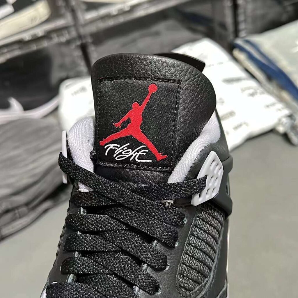 Air Jordan 4 Bred Reimagined FV5029-006 Release Details 2024