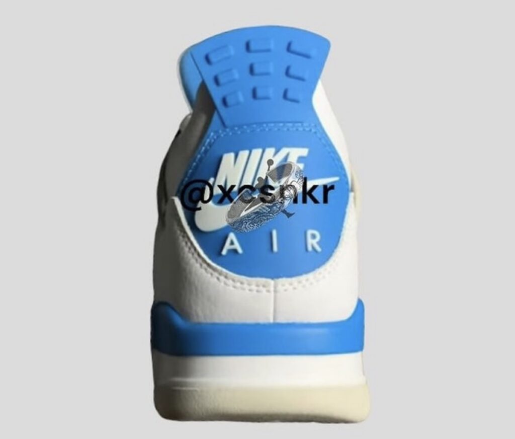 Air Jordan 4 Military Blue 2024 Release Date