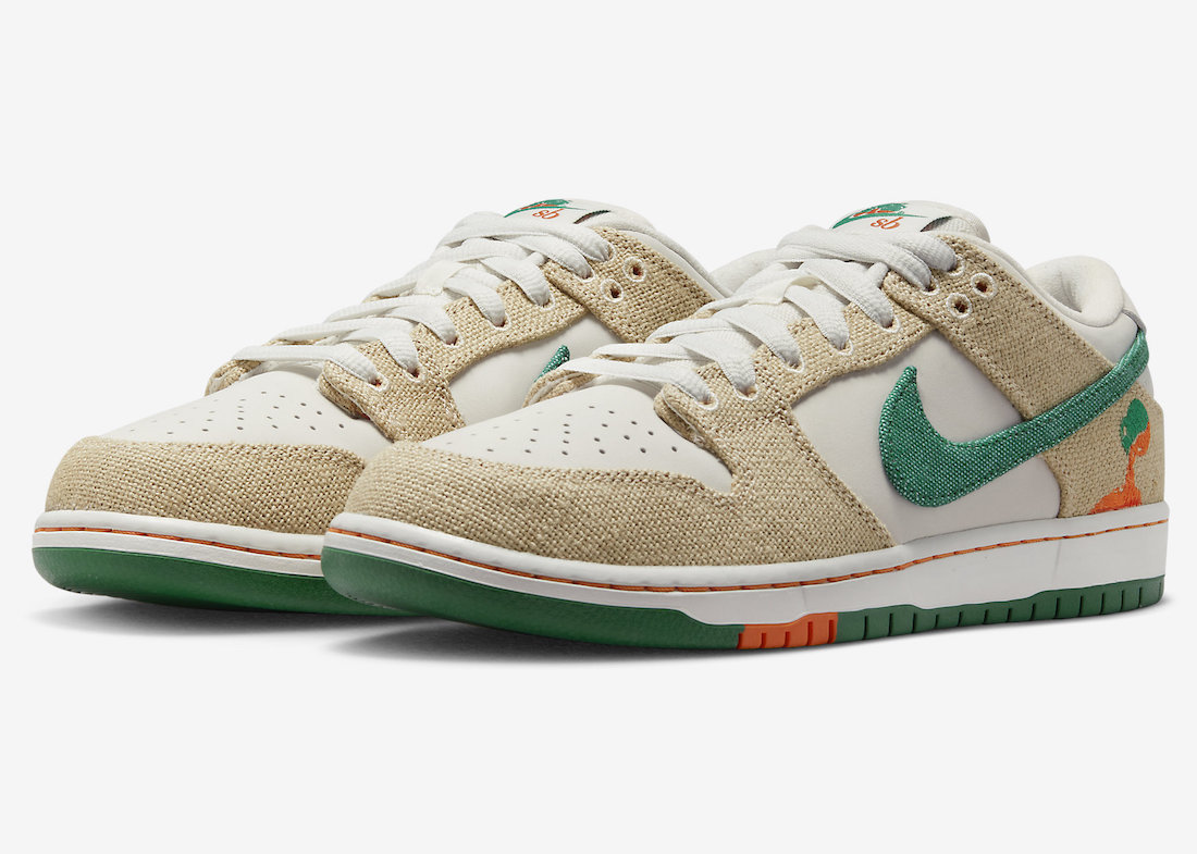 Where to Buy the Jarritos x Nike SB Dunk Low