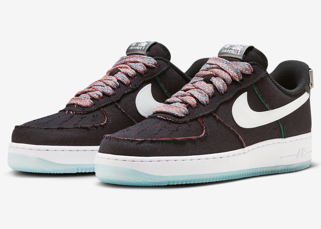 Nike Air Force 1 Low ‘Have A Nike Day’ Features Bottle Openers