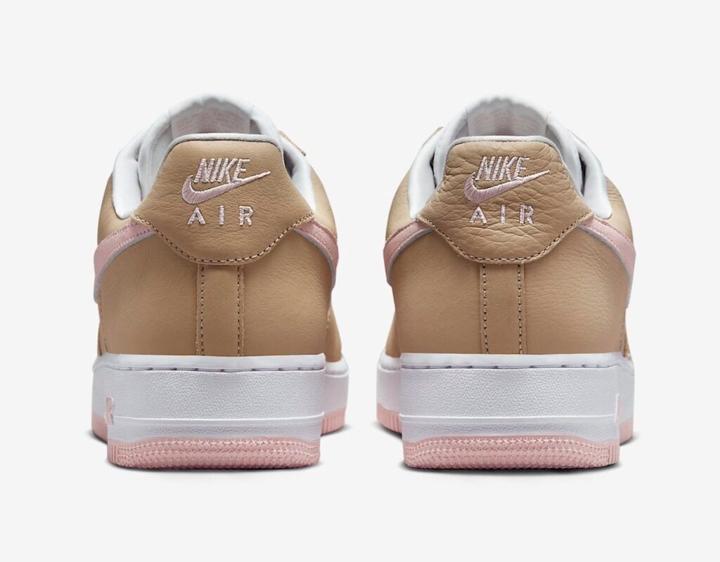 Nike Air Force 1 Low Linen 2024 845053-201