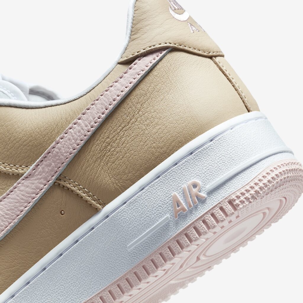 Nike Air Force 1 Low Linen 2024 845053-201