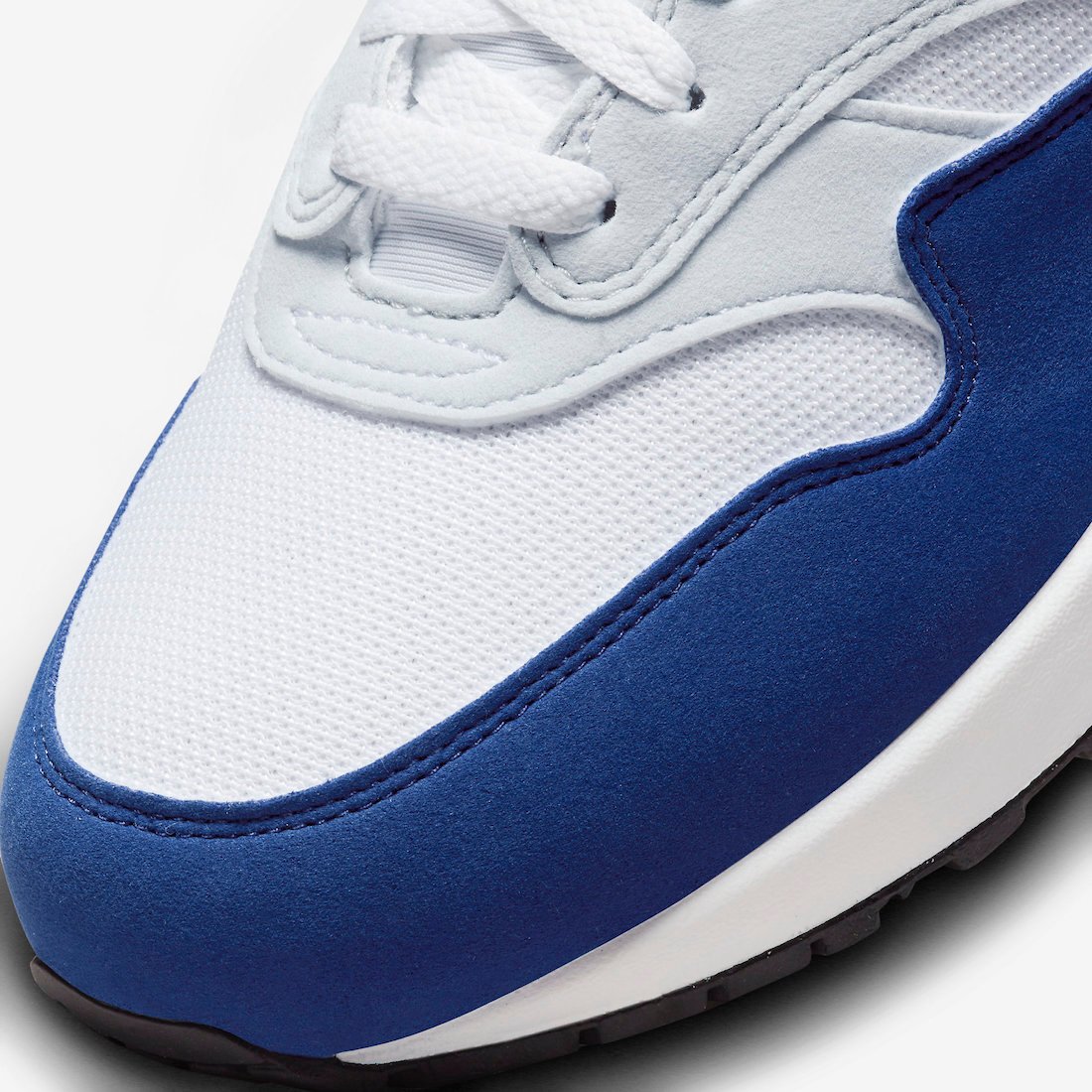 Nike Air Max 1 Deep Royal Blue FD9082-100