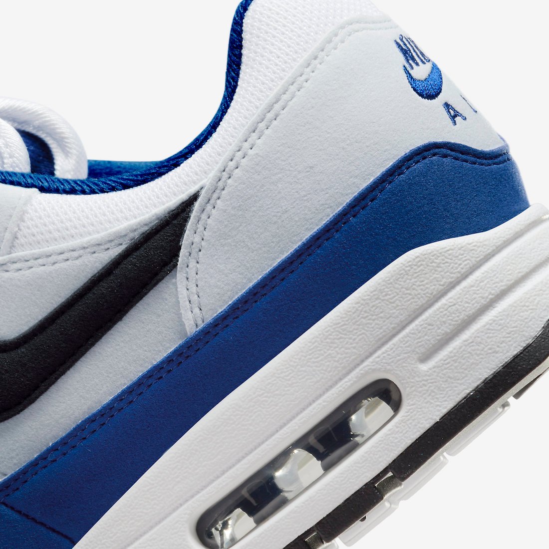 Nike Air Max 1 Deep Royal Blue FD9082-100