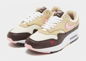 Nike Air Max 1 “Valentine’s Day” Releasing February 2024