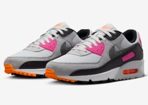 Nike Air Max 90 “Dunkin’ Donuts” Releasing Spring 2024