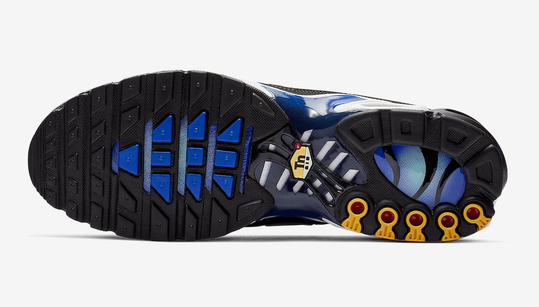 Nike Air Max Plus OG Hyper Blue 2024 Release Date Info