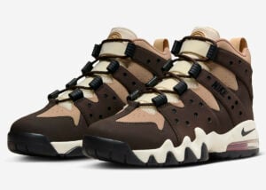 Nike Air Max2 CB 94 “Baroque Brown” Now Available