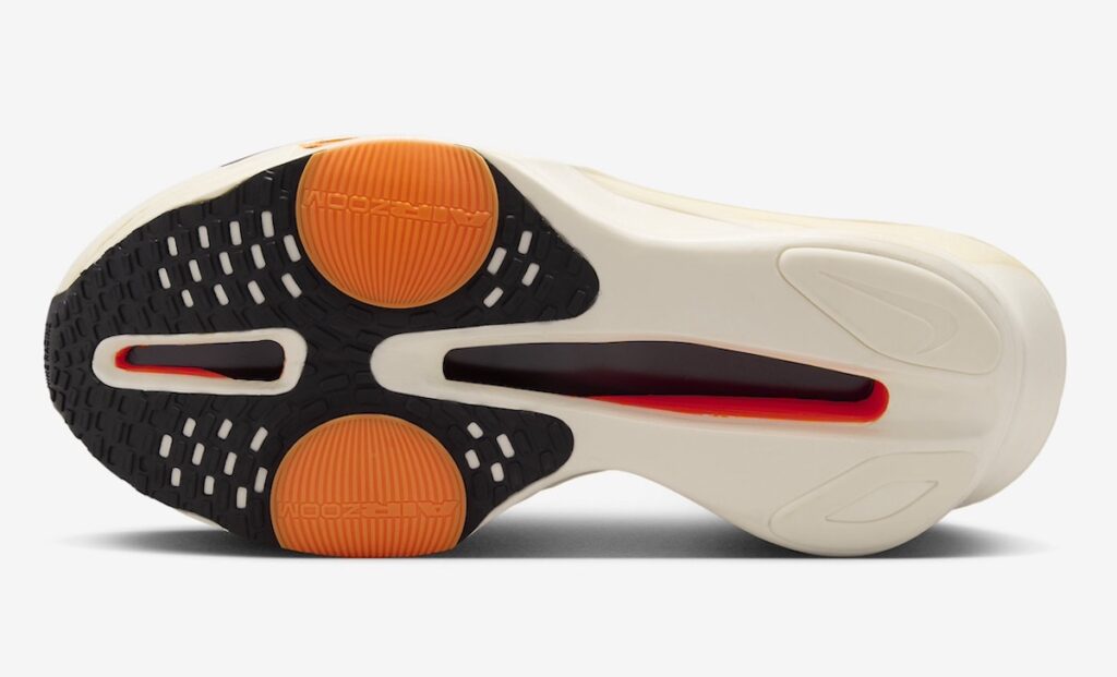 Nike AlphaFly 3 Prototype