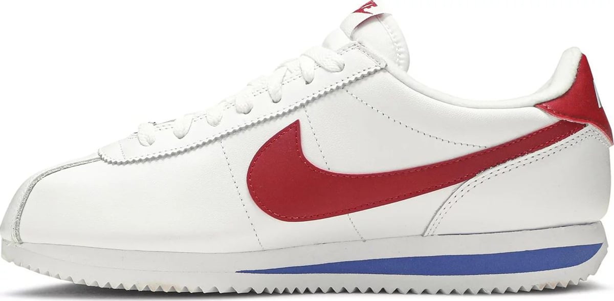 Nike Cortez Forrest Gump 2024 FZ1347-100