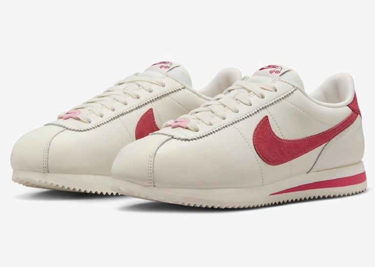 Nike Cortez Valentines Day 2024