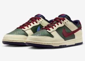 Nike Dunk Low “From Nike, To You” Now Available
