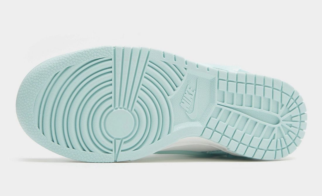 Nike Dunk Low Twist Jade Ice DZ2794-101 Release Date Info