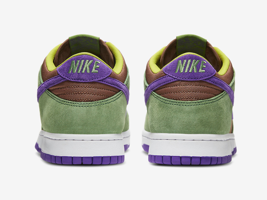 Nike Dunk Low Veneer 2024 DA1469-200