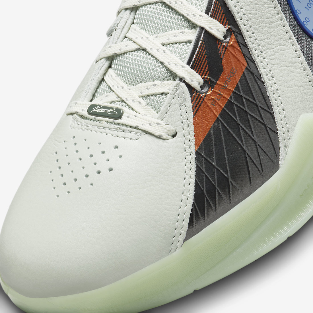 Nike KD 3 Easy Money FJ0980-001 Release Date