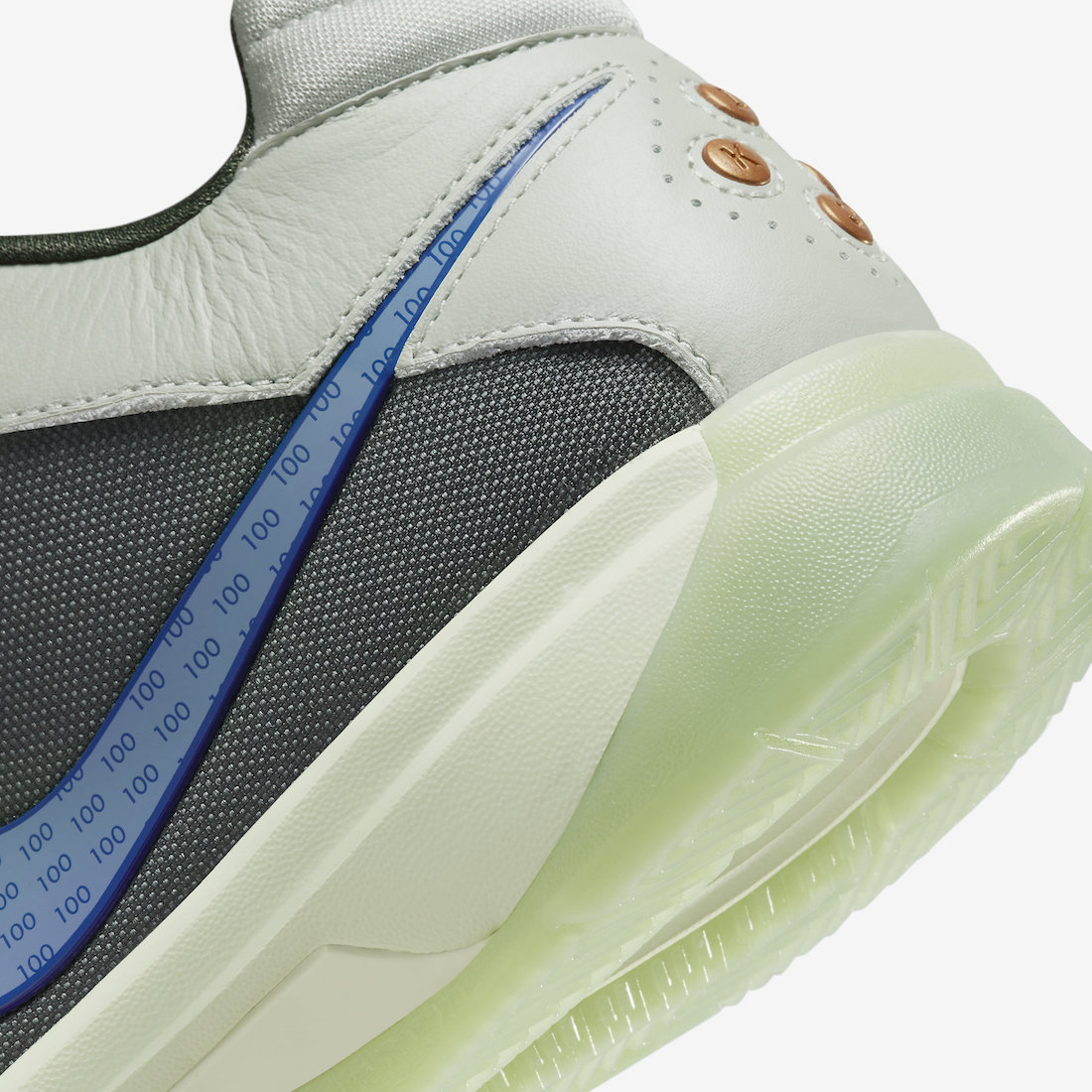 Nike KD 3 Easy Money FJ0980-001 Release Date