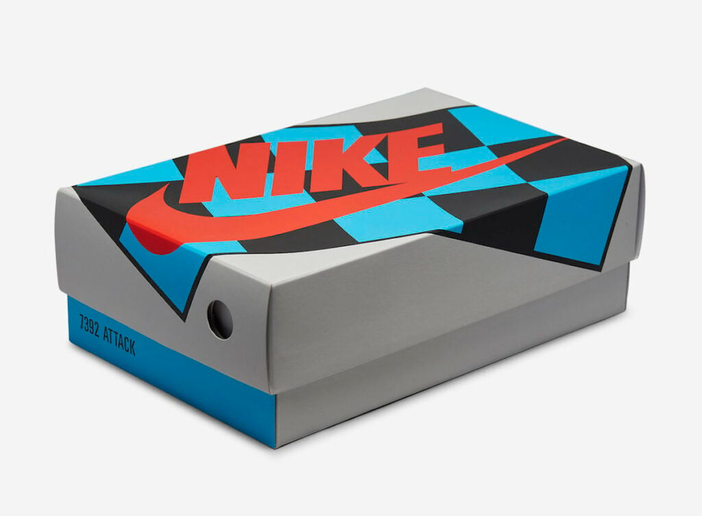 Nike Mac Attack OG 2023 FB8938-001