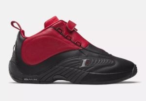 Reebok Answer IV “Red Stepover” Releasing December 2023