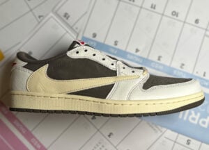 About Sneaker Files Release Dates