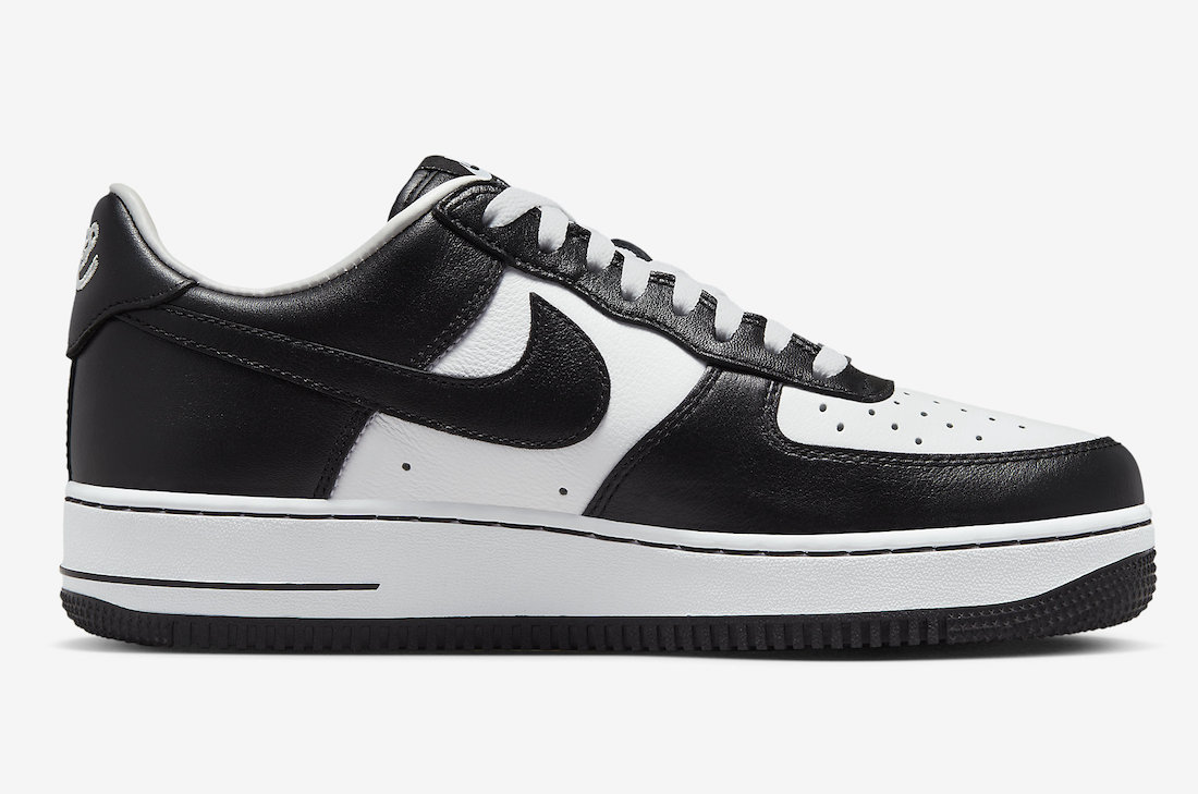 Terror Squad Nike Air Force 1 Low FJ5756-100 Release Date Info