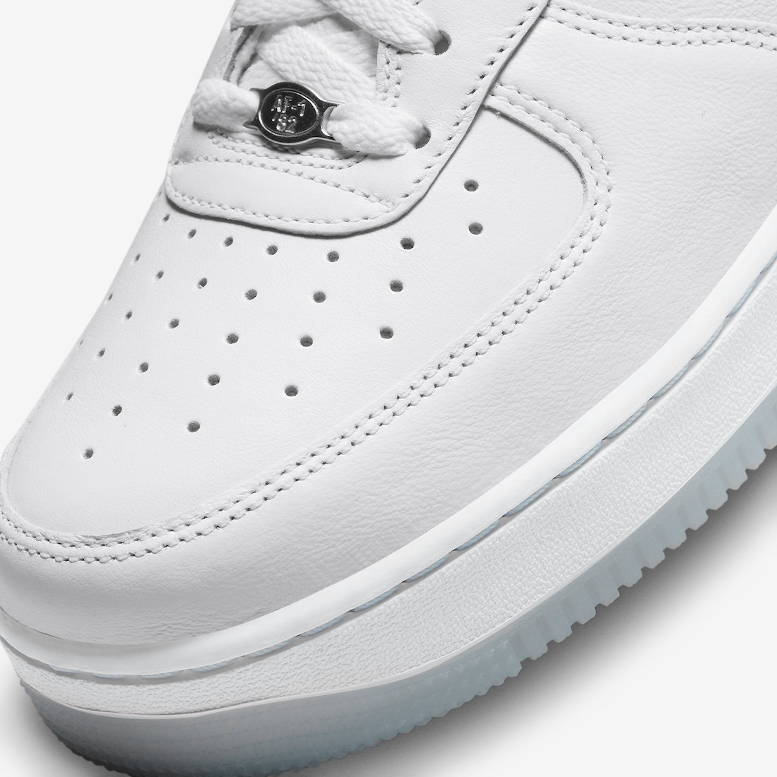 Terror Squad Nike Air Force 1 Low Porpoise FJ5755-100 Release Date