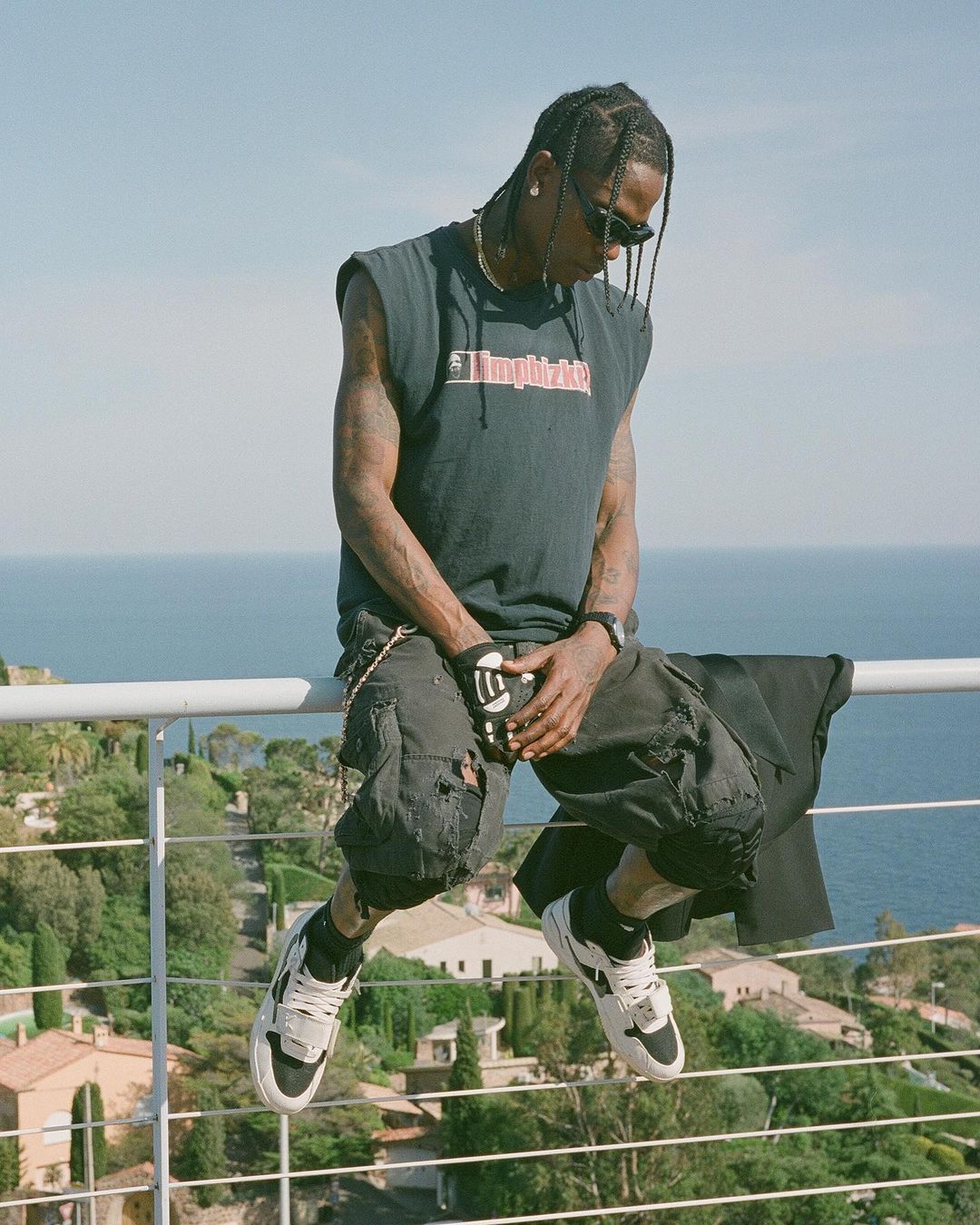 Travis Scott Jordan Cut The Check Release Details