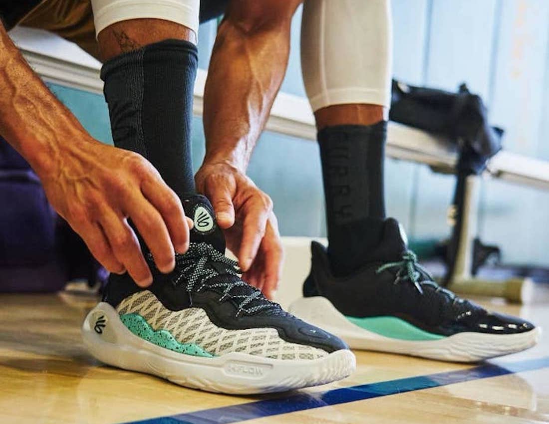 Under Armour Curry 11 Release Dates + Upcoming Colorways