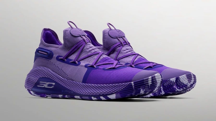 Steph Curry Keeps His Promise to Riley Morrison with a Special Release
