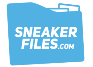 Sneaker Files About Us